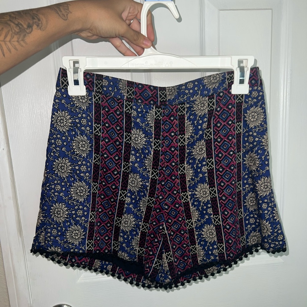 Hollister shorts brand new